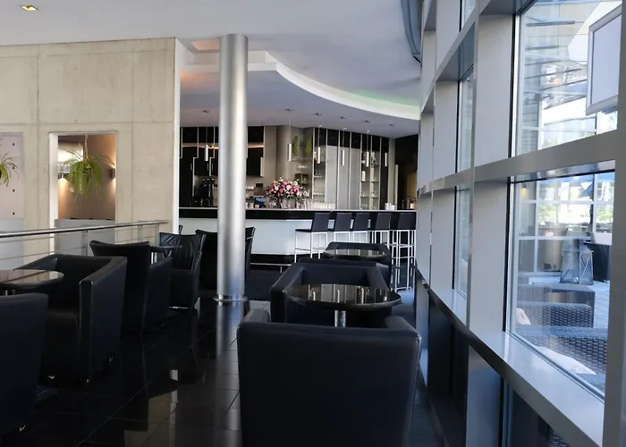 INNSiDE by Meliá München Neue Messe