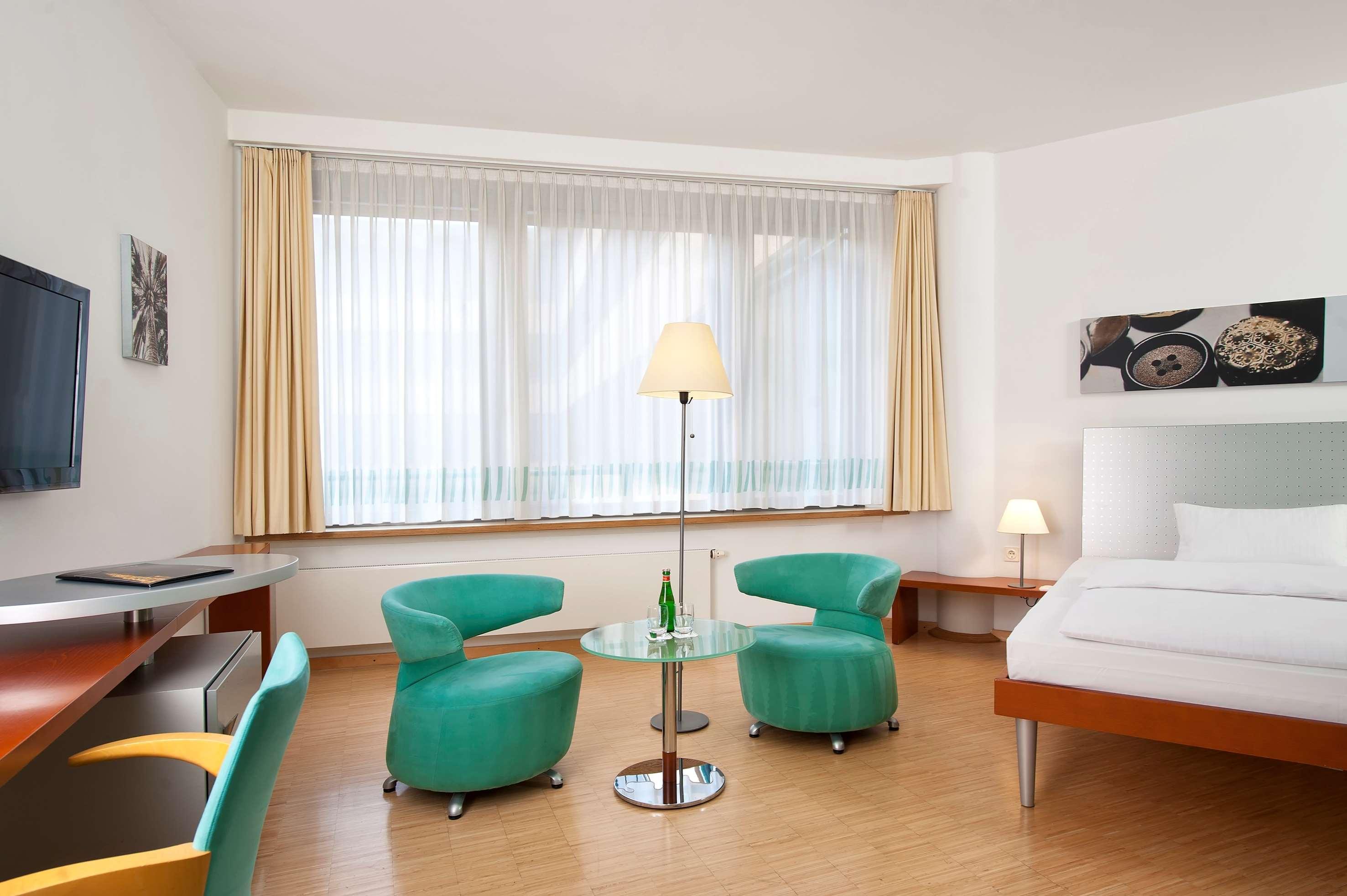 Hotel Innside By Meliá München Neue Messe