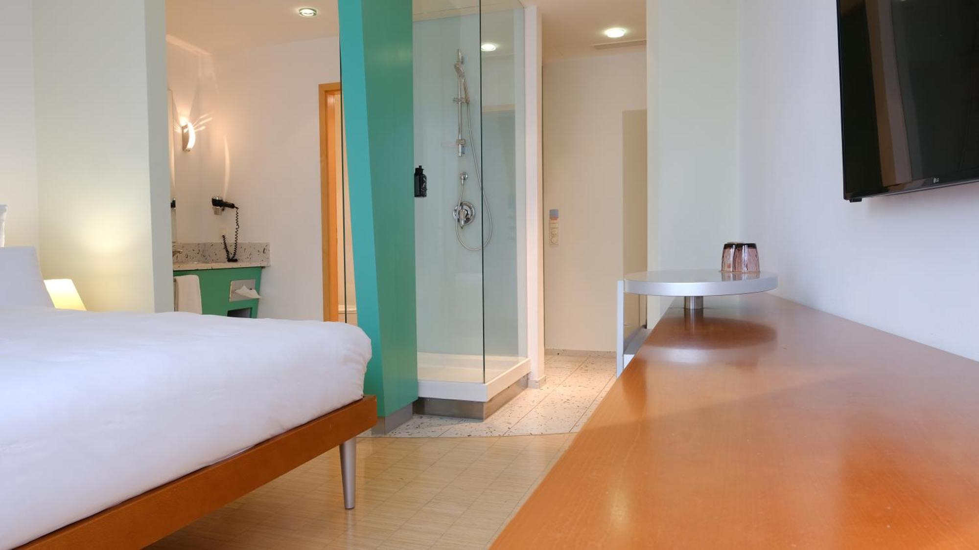 Hotel Innside By Meliá München Neue Messe Aschheim