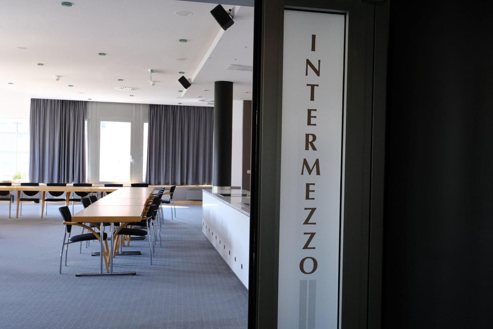 Innside By Meliá München Neue Messe Hotel
