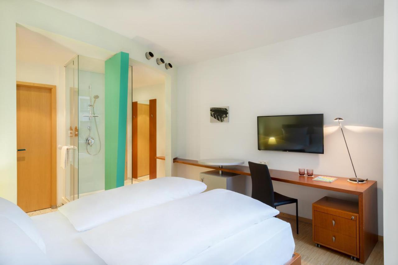 Hotel Four Munich Neue Messe Aschheim