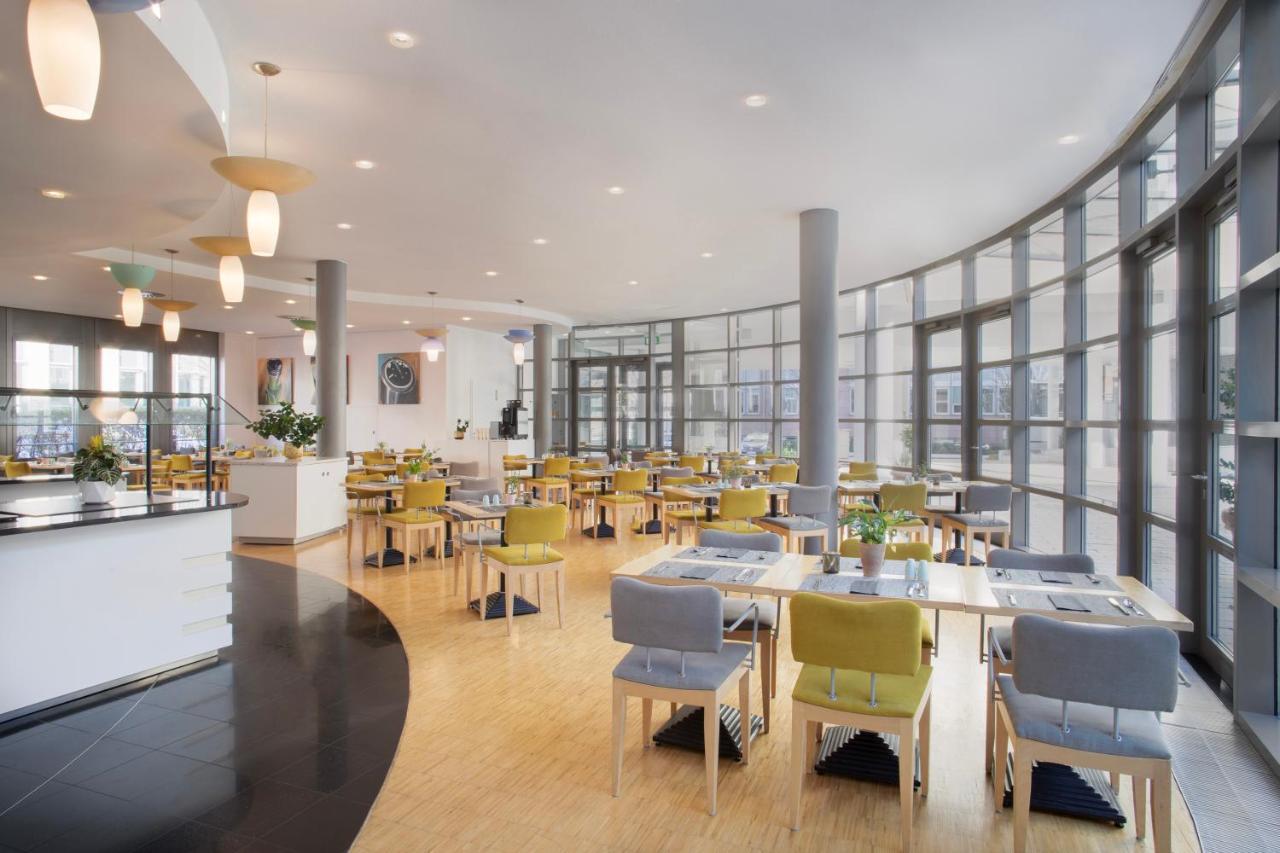 Hotel Four Munich Neue Messe